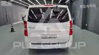 2016 Hyundai Starex