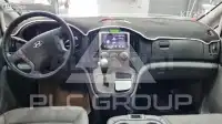 2016 Hyundai Starex