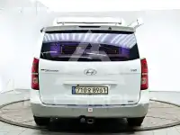 2016 Hyundai Starex