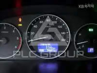 2016 Hyundai Starex