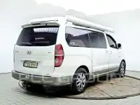 2016 Hyundai Starex