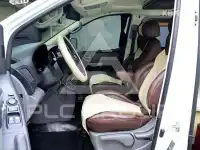 2016 Hyundai Starex