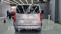 2016 Hyundai Starex