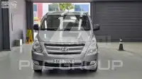 2016 Hyundai Starex