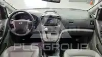 2016 Hyundai Starex