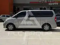 2016 Hyundai Starex