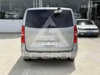2016 Hyundai Starex