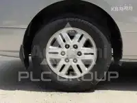 2016 Hyundai Starex