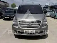 2016 Hyundai Starex