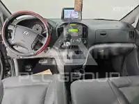 2016 Hyundai Starex
