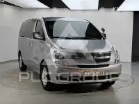 2016 Hyundai Starex