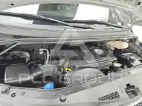 2016 Hyundai Starex