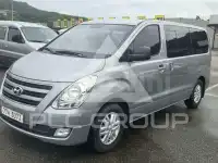 2016 Hyundai Starex