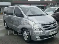 2016 Hyundai Starex