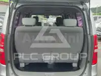 2016 Hyundai Starex