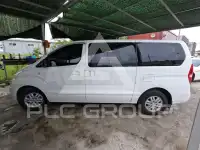 2016 Hyundai Starex