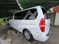 2016 Hyundai Starex