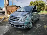 2016 Hyundai Starex