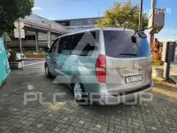 2016 Hyundai Starex