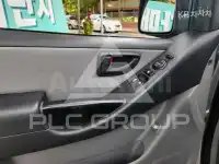 2016 Hyundai Starex