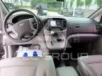 2016 Hyundai Starex