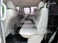 2016 Hyundai Starex
