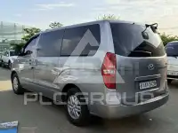 2016 Hyundai Starex
