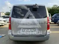 2016 Hyundai Starex