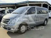 2016 Hyundai Starex