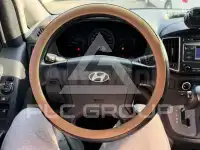 2016 Hyundai Starex