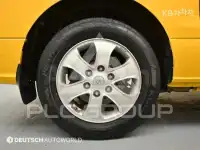 2016 Hyundai Starex