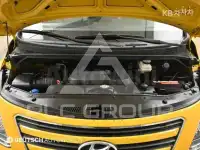 2016 Hyundai Starex