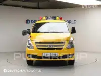 2016 Hyundai Starex
