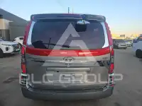 2016 Hyundai Starex