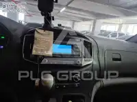 2016 Hyundai Starex