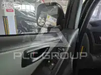 2016 Hyundai Starex