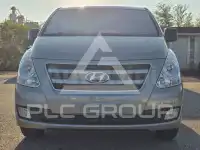 2016 Hyundai Starex