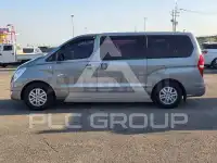 2016 Hyundai Starex