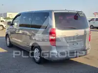 2016 Hyundai Starex