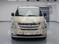 2016 Hyundai Starex