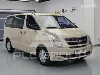 2016 Hyundai Starex