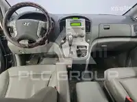 2016 Hyundai Starex