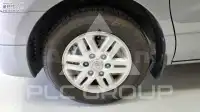 2016 Hyundai Starex
