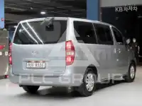 2016 Hyundai Starex