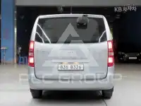 2016 Hyundai Starex