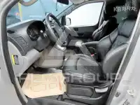 2016 Hyundai Starex