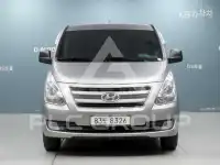 2016 Hyundai Starex
