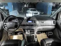 2016 Hyundai Starex
