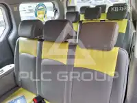 2016 Hyundai Starex