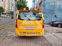 2016 Hyundai Starex